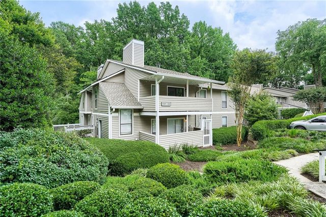 504 Wynnes Ridge Circle SE, Marietta, GA 30067