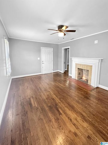 1137 40TH STREET, Birmingham, AL 35218