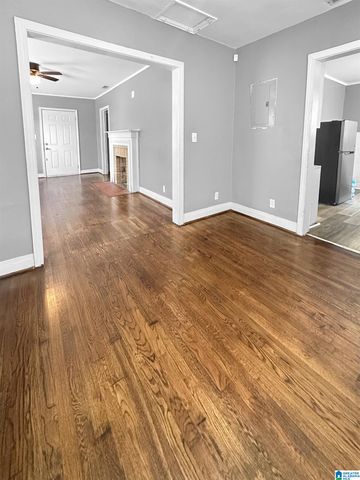 1137 40TH STREET, Birmingham, AL 35218