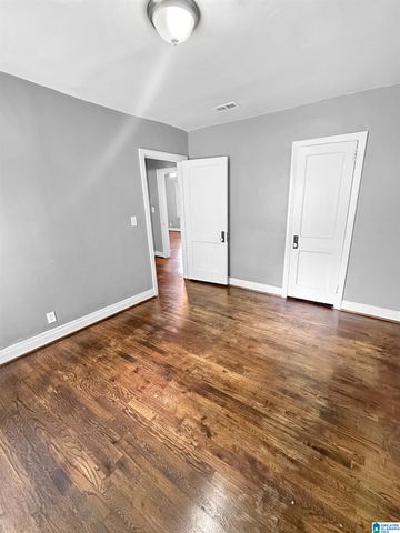 1137 40TH STREET, Birmingham, AL 35218