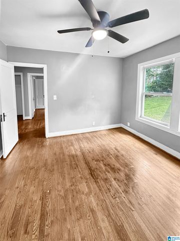 1137 40TH STREET, Birmingham, AL 35218