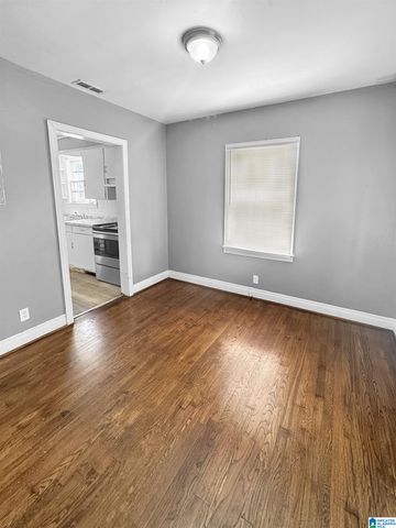 1137 40TH STREET, Birmingham, AL 35218