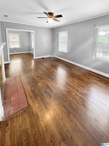 1137 40TH STREET, Birmingham, AL 35218