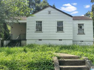 1137 40TH STREET, Birmingham, AL 35218