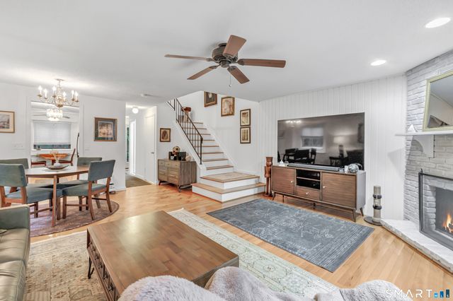 85 River Bend Road D, Stratford, CT 06614