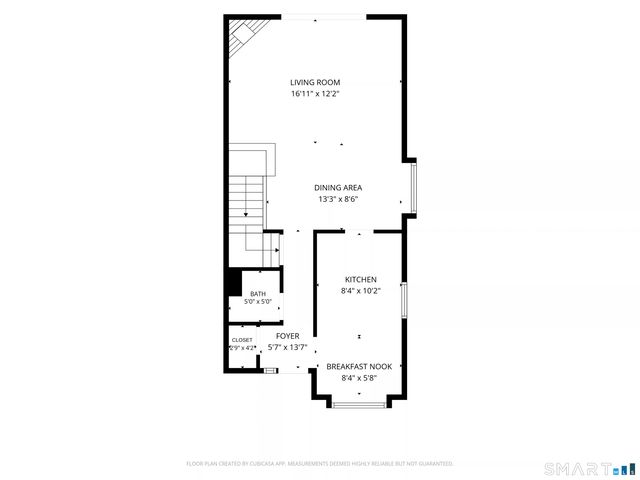 85 River Bend Road D, Stratford, CT 06614