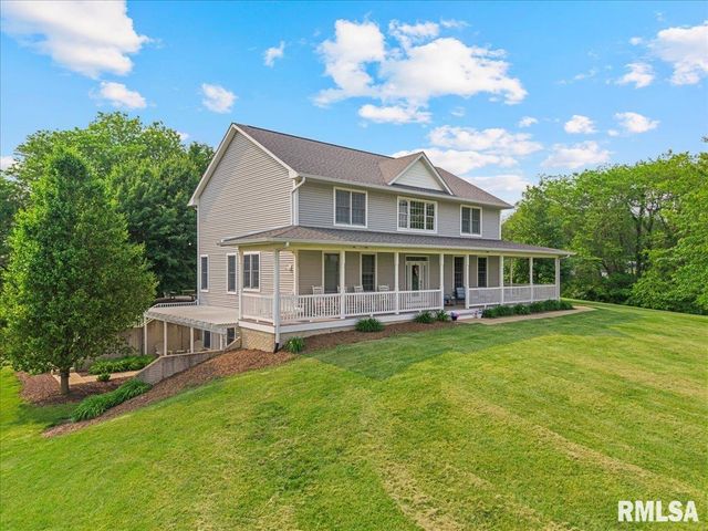 7505 120TH Avenue, Coal Valley, IL 61240