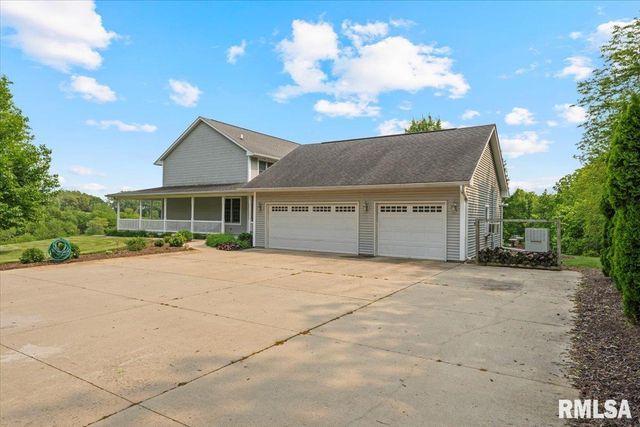 7505 120TH Avenue, Coal Valley, IL 61240