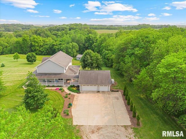 7505 120TH Avenue, Coal Valley, IL 61240