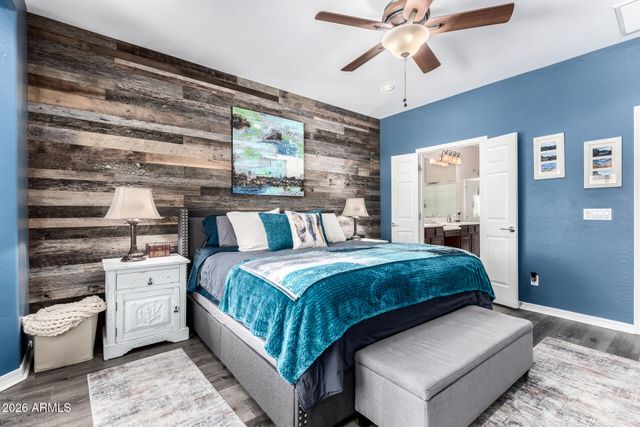 6611 W TRENTON Court, Florence, AZ 85132