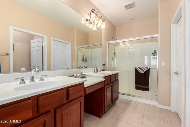 6611 W TRENTON Court, Florence, AZ 85132