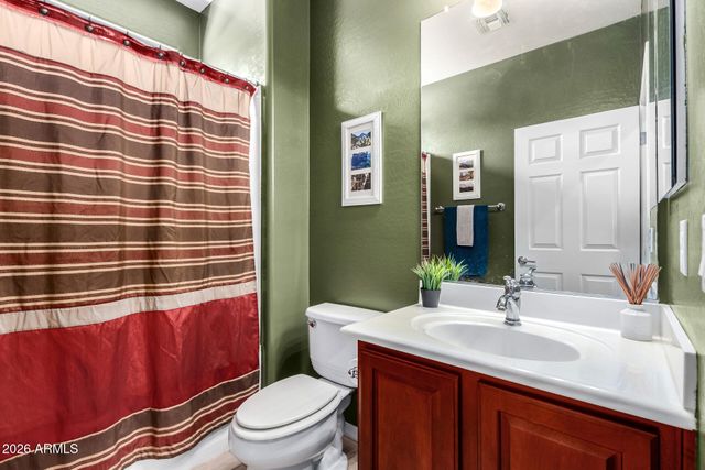 6611 W TRENTON Court, Florence, AZ 85132