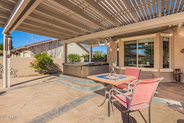 6611 W TRENTON Court, Florence, AZ 85132