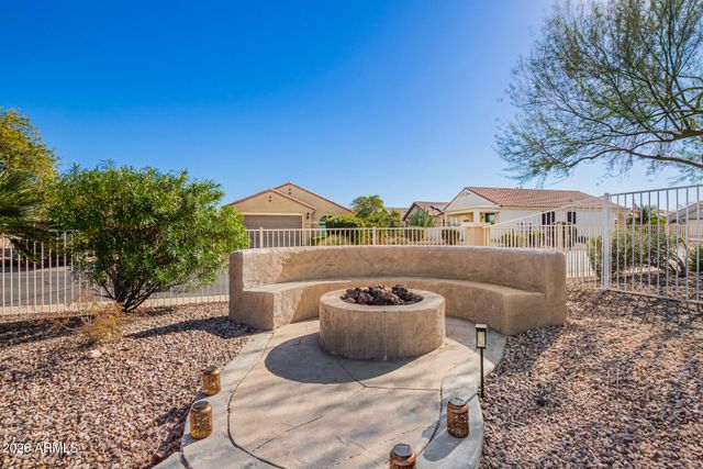 6611 W TRENTON Court, Florence, AZ 85132