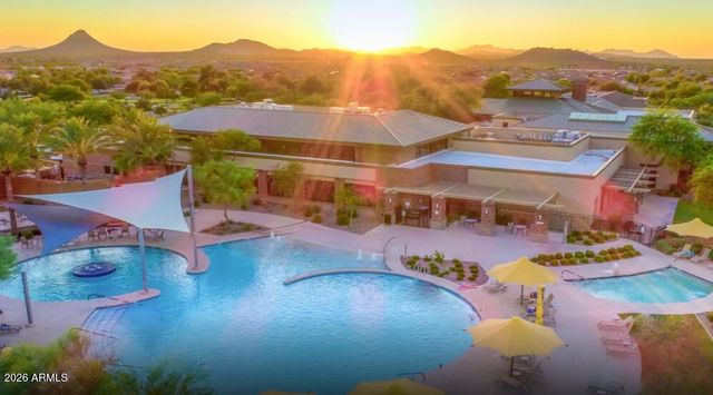 6611 W TRENTON Court, Florence, AZ 85132