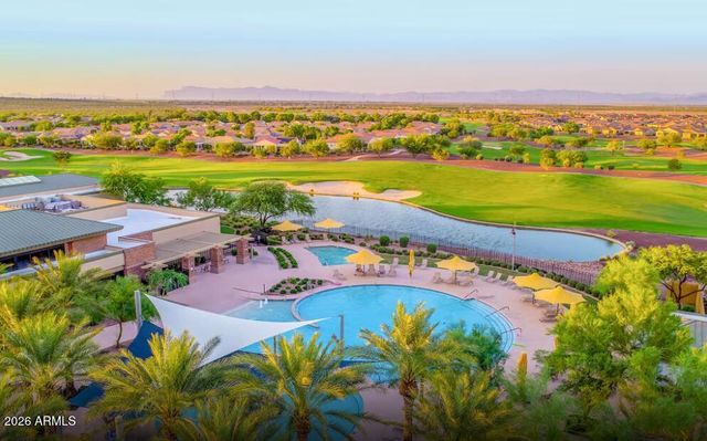 6611 W TRENTON Court, Florence, AZ 85132