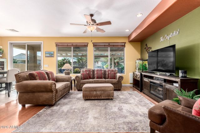 6611 W TRENTON Court, Florence, AZ 85132