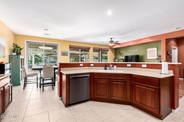 6611 W TRENTON Court, Florence, AZ 85132