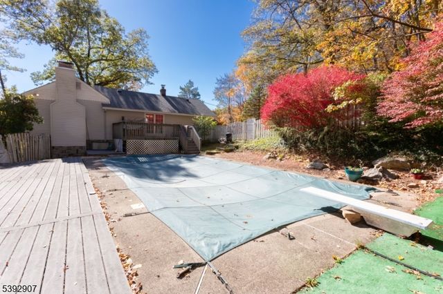 318 Germantown Rd, West Milford Twp., NJ 07480