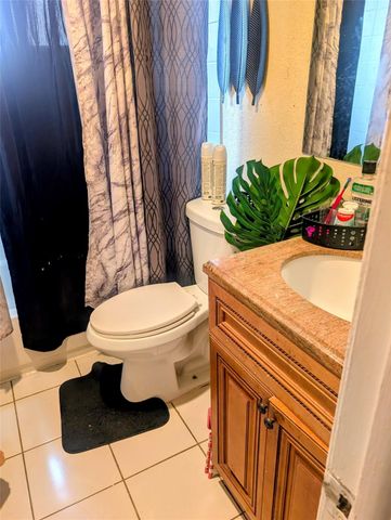 1500 NW 58th Terrace, Sunrise, FL 33313