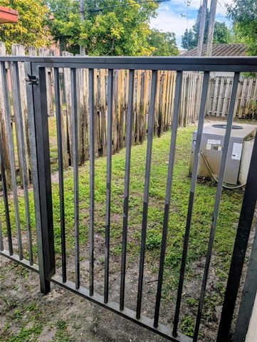 1500 NW 58th Terrace, Sunrise, FL 33313