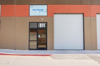 12301 Rojas Drive, B11, El Paso, TX 79928