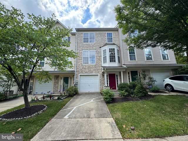 8239 BROOKTREE ST, Laurel, MD 20724