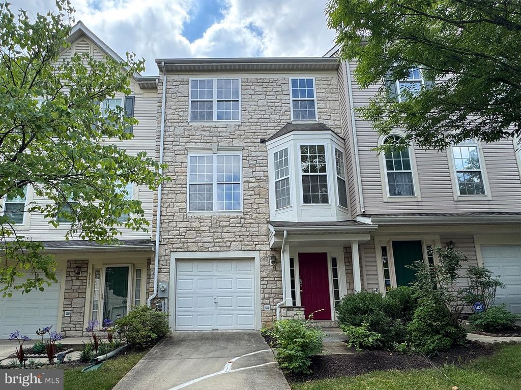 8239 BROOKTREE ST, Laurel, MD 20724