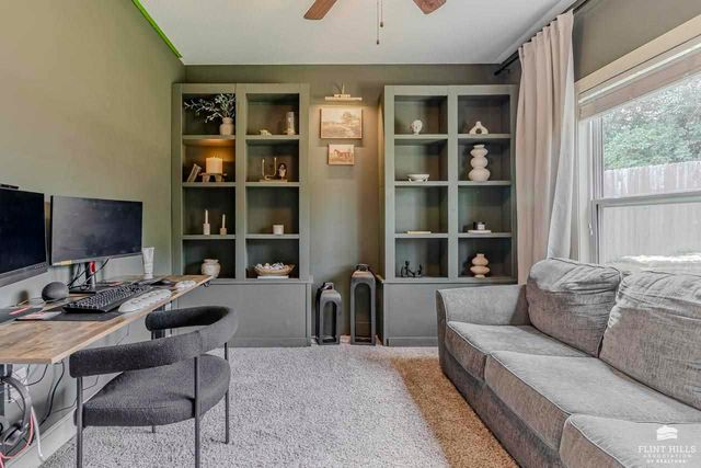 4319 Aspen Drive, Manhattan, KS 66502