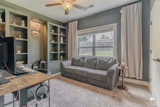 4319 Aspen Drive, Manhattan, KS 66502