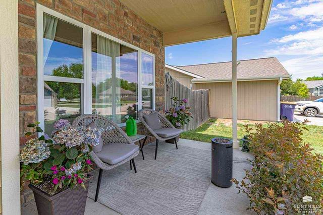 4319 Aspen Drive, Manhattan, KS 66502