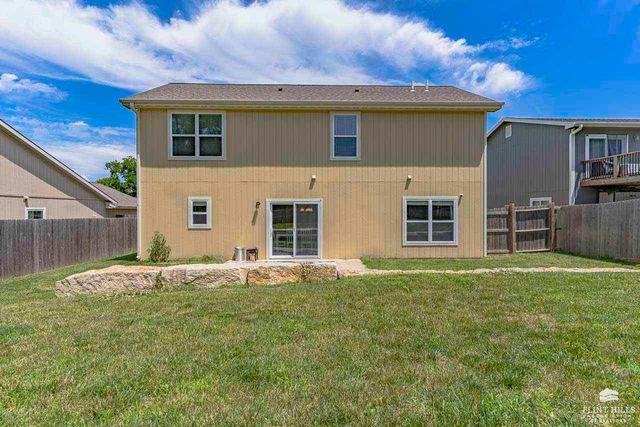 4319 Aspen Drive, Manhattan, KS 66502