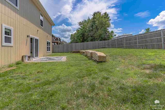 4319 Aspen Drive, Manhattan, KS 66502