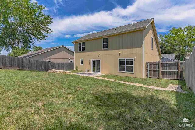 4319 Aspen Drive, Manhattan, KS 66502