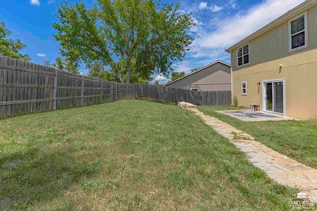 4319 Aspen Drive, Manhattan, KS 66502