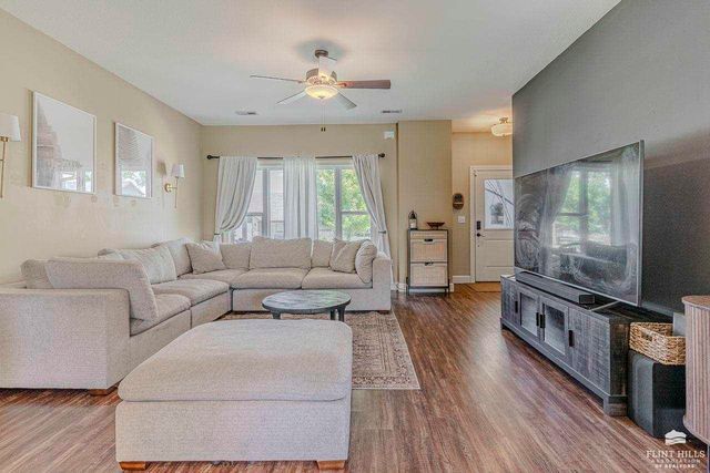 4319 Aspen Drive, Manhattan, KS 66502