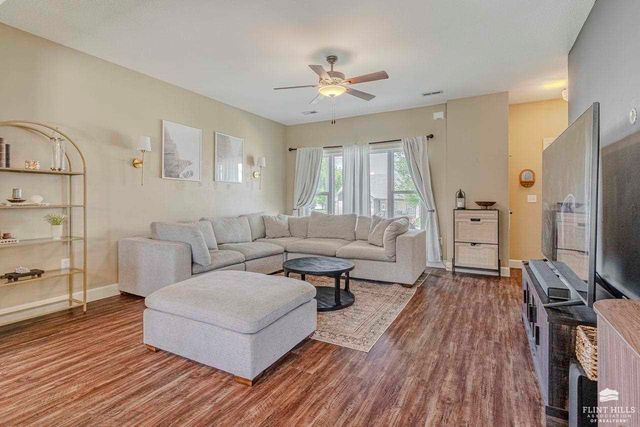 4319 Aspen Drive, Manhattan, KS 66502