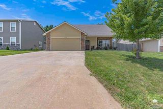 4319 Aspen Drive, Manhattan, KS 66502