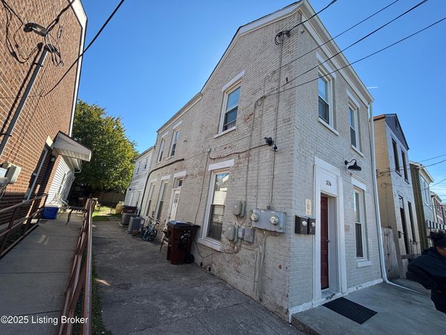 326 Elm St, Newport, KY 41071