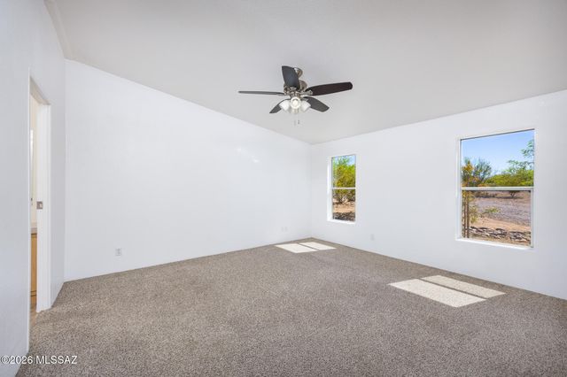 14029 E Race Horse Place, Vail, AZ 85641