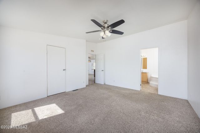 14029 E Race Horse Place, Vail, AZ 85641