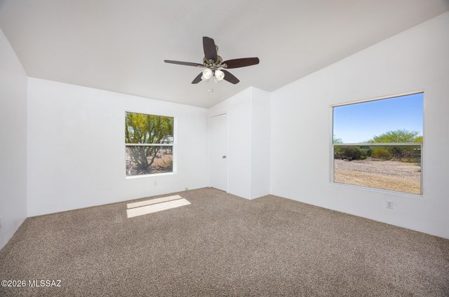 14029 E Race Horse Place, Vail, AZ 85641