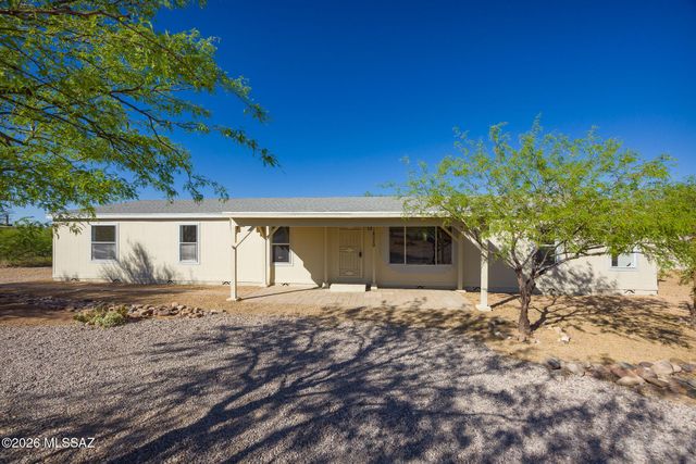 14029 E Race Horse Place, Vail, AZ 85641