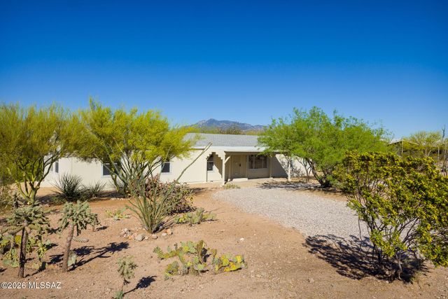 14029 E Race Horse Place, Vail, AZ 85641