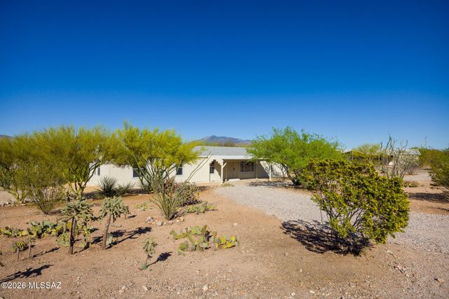 14029 E Race Horse Place, Vail, AZ 85641