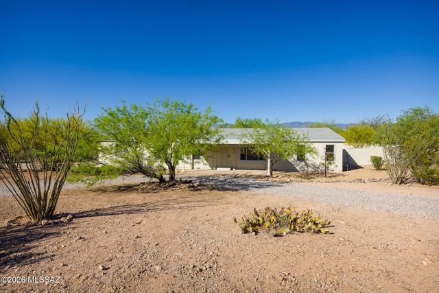 14029 E Race Horse Place, Vail, AZ 85641