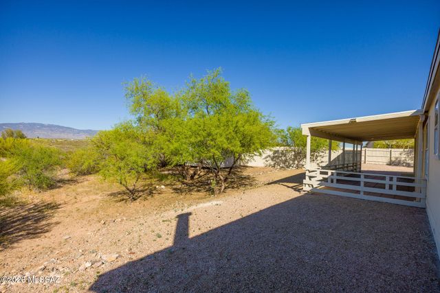 14029 E Race Horse Place, Vail, AZ 85641