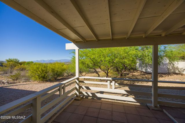 14029 E Race Horse Place, Vail, AZ 85641