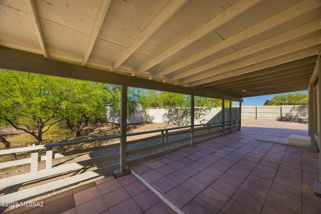 14029 E Race Horse Place, Vail, AZ 85641