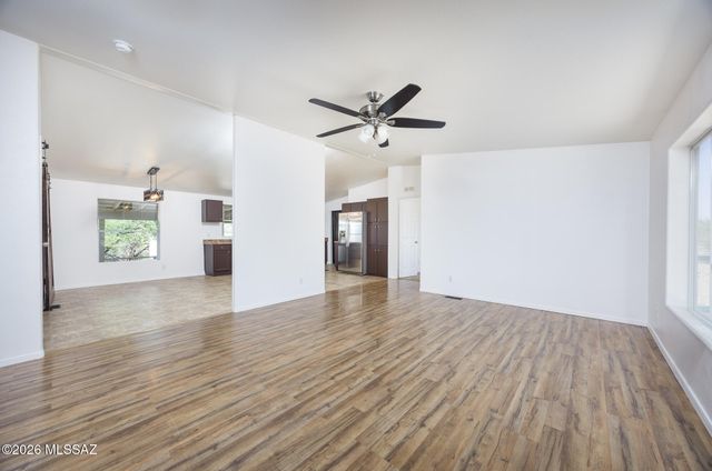 14029 E Race Horse Place, Vail, AZ 85641